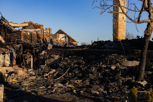 Reliable Fire Damage Repair contractor in Hobart, WI by Fire Damage Flint