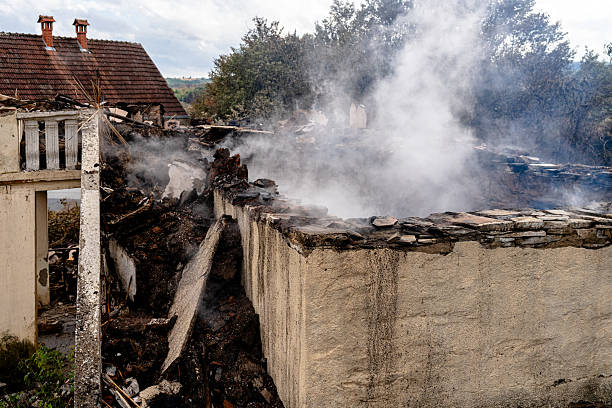 Affordable Fire Damage Repair solutions in Hobart, WI